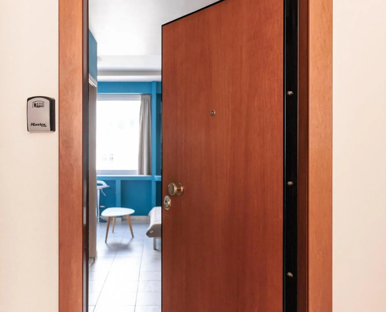 Aristotle Spot, City View Apartment By Binobi! Салоники Греция