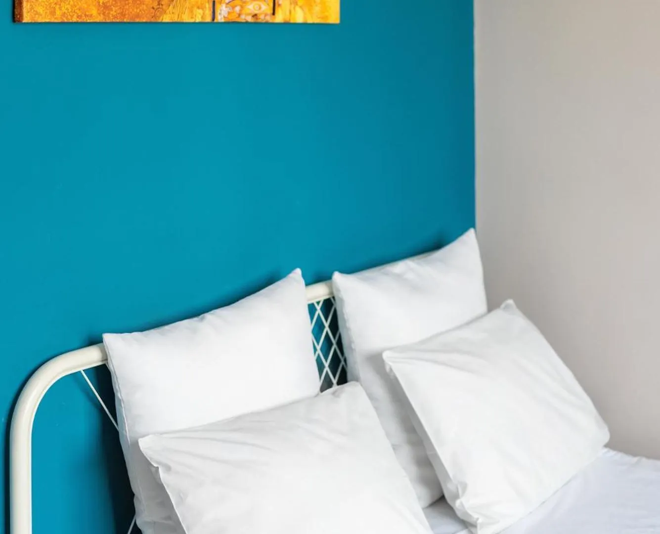 Aristotle Spot, City View Apartment By Binobi! Thessaloniki