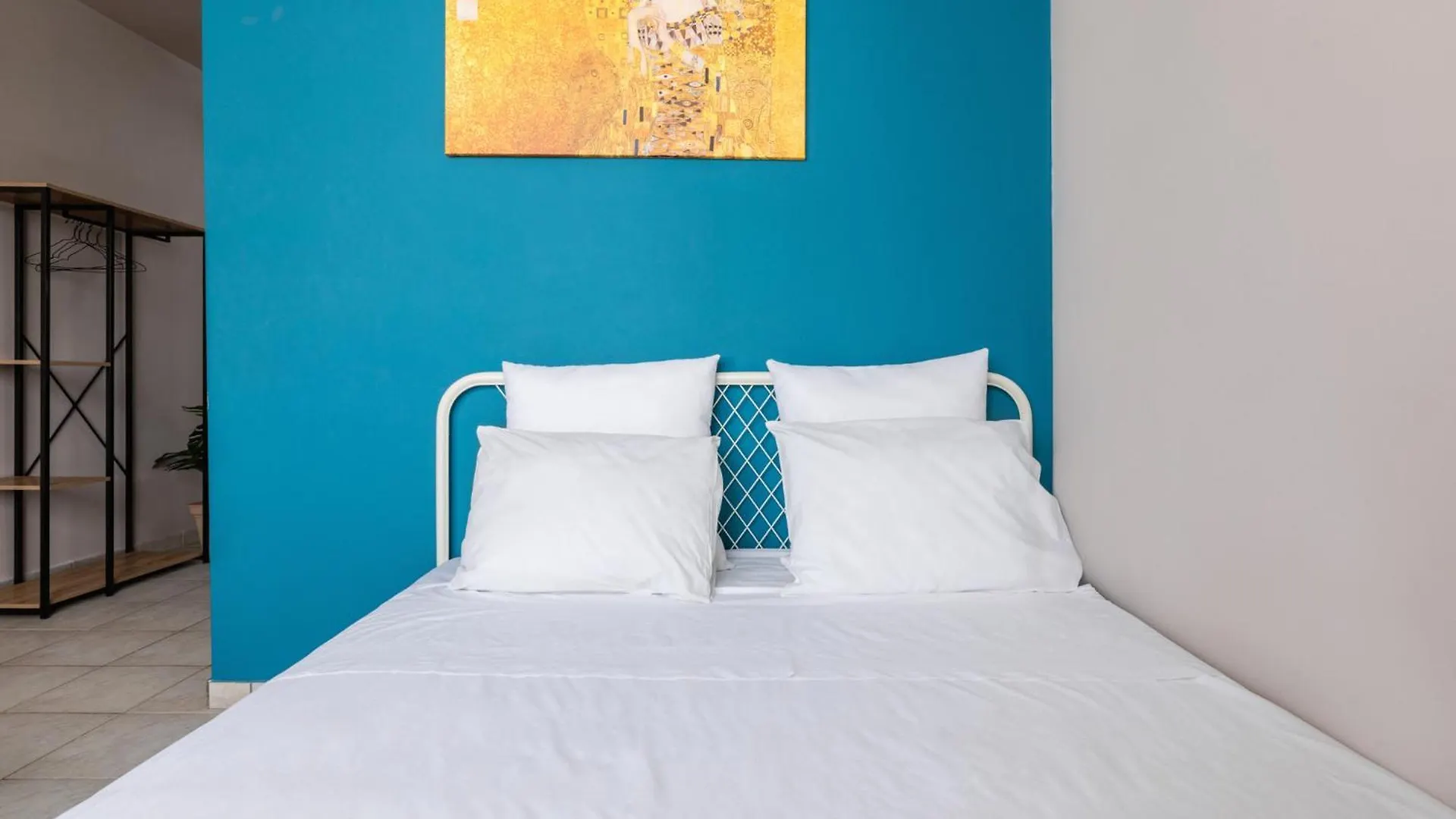 Aristotle Spot, City View Apartment By Binobi! Салоники