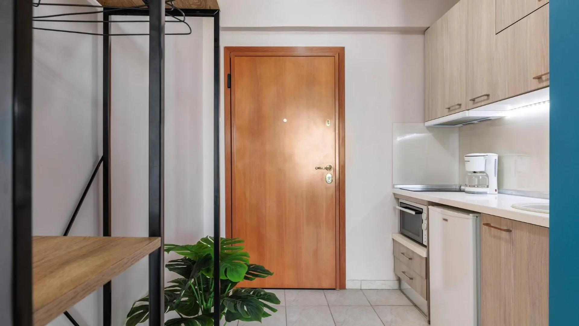 Aristotle Spot, City View Apartment By Binobi! Thessaloniki
