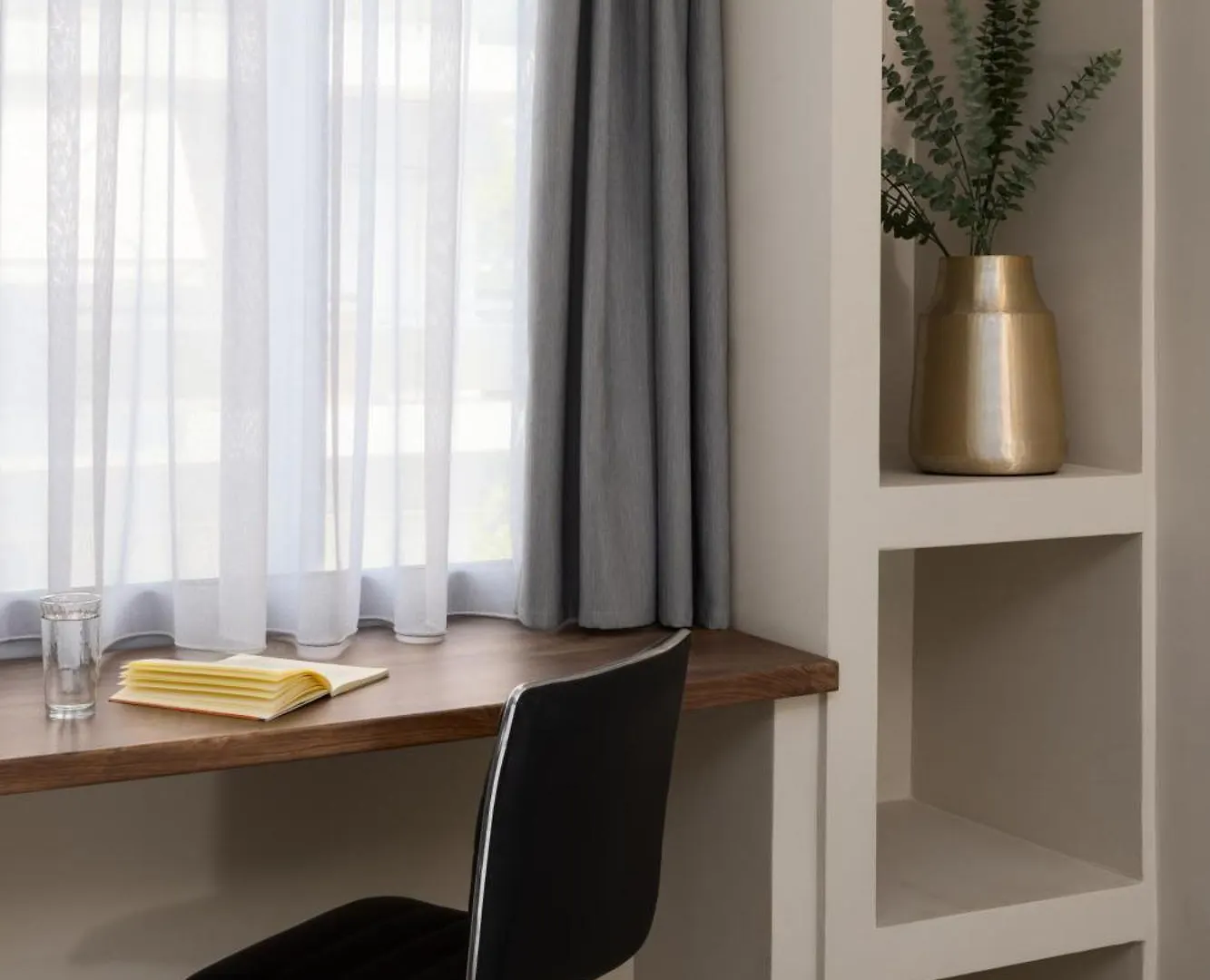 Aristotle Spot, City View Apartment By Binobi! Салоники