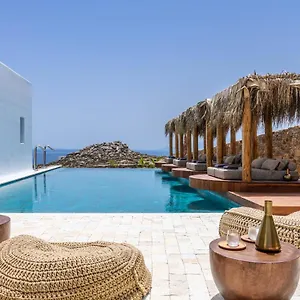 **** Otel Charisma And Wellness Club Yunanistan